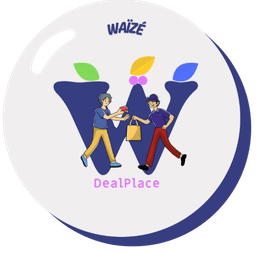 Waïzé Logo